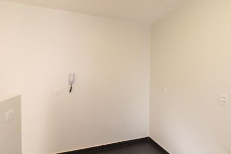 Apartamento para alugar com 40m², 2 quartos e 1 vagaCozinha e Área de Serviço