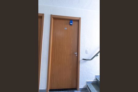 Apartamento para alugar com 40m², 2 quartos e 1 vagaLoockbox