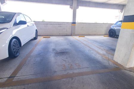 Apartamento para alugar com 40m², 2 quartos e 1 vagaGaragem