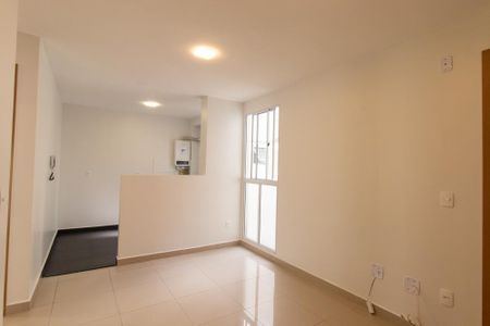 Apartamento para alugar com 40m², 2 quartos e 1 vagaSala