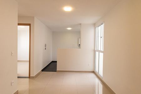 Apartamento para alugar com 40m², 2 quartos e 1 vagaSala
