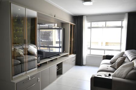 Apartamento à venda com 3 quartos, 87m² em Parque Imperial, São Paulo