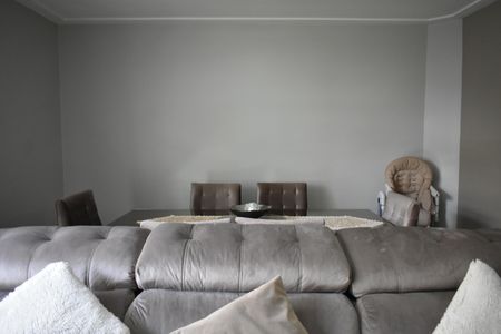 Sala de apartamento à venda com 3 quartos, 87m² em Parque Imperial, São Paulo