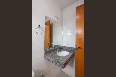 Apartamento para alugar com 63m², 3 quartos e 1 vaga Apartamento para alugar com 63m², 3 quartos e 1 vagaBanheiro da Suite