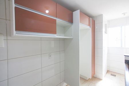 Apartamento para alugar com 63m², 3 quartos e 1 vaga Apartamento para alugar com 63m², 3 quartos e 1 vagaCozinha