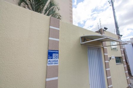 Apartamento para alugar com 63m², 3 quartos e 1 vaga Apartamento para alugar com 63m², 3 quartos e 1 vagaPlaquinha