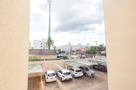 Apartamento para alugar com 63m², 3 quartos e 1 vaga Apartamento para alugar com 63m², 3 quartos e 1 vagaVista da Área de Serviço