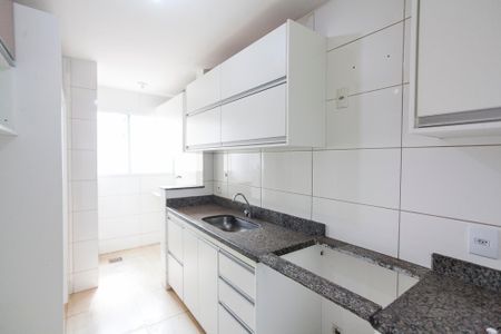 Apartamento para alugar com 63m², 3 quartos e 1 vaga Apartamento para alugar com 63m², 3 quartos e 1 vagaCozinha