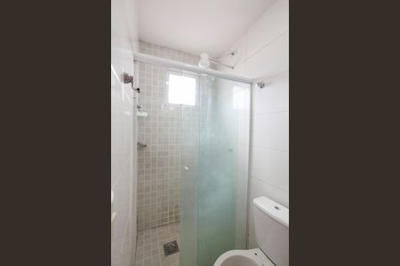 Apartamento para alugar com 63m², 3 quartos e 1 vaga Apartamento para alugar com 63m², 3 quartos e 1 vagaBanheiro da Suite