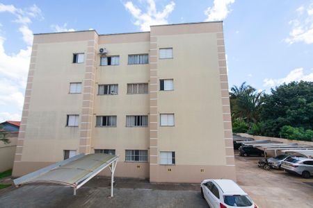 Apartamento para alugar com 63m², 3 quartos e 1 vaga Apartamento para alugar com 63m², 3 quartos e 1 vagaVista do Quarto 3