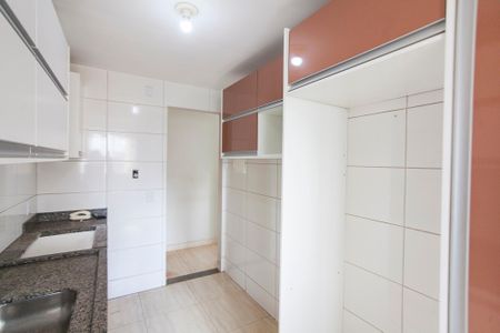 Apartamento para alugar com 63m², 3 quartos e 1 vaga Apartamento para alugar com 63m², 3 quartos e 1 vagaCozinha