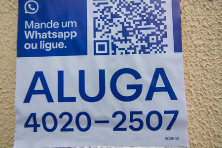 Apartamento para alugar com 63m², 3 quartos e 1 vaga Apartamento para alugar com 63m², 3 quartos e 1 vagaPlaquinha
