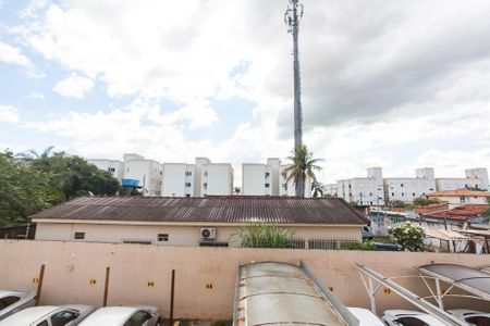 Apartamento para alugar com 63m², 3 quartos e 1 vaga Apartamento para alugar com 63m², 3 quartos e 1 vagaVista do Quarto 2