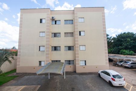 Apartamento para alugar com 63m², 3 quartos e 1 vaga Apartamento para alugar com 63m², 3 quartos e 1 vagaVista da Sala