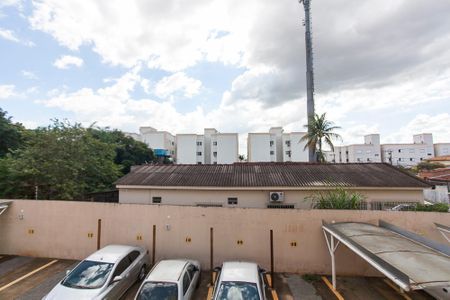 Apartamento para alugar com 63m², 3 quartos e 1 vaga Apartamento para alugar com 63m², 3 quartos e 1 vagaVista da Suite