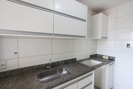 Apartamento para alugar com 63m², 3 quartos e 1 vaga Apartamento para alugar com 63m², 3 quartos e 1 vagaCozinha