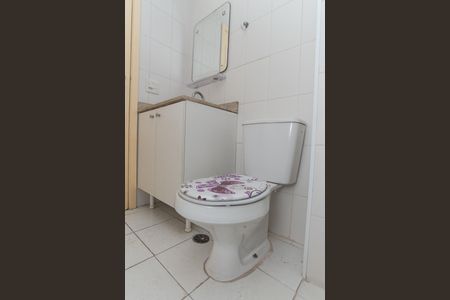 Apartamento para alugar com 72m², 2 quartos e 1 vaga Apartamento para alugar com 72m², 2 quartos e 1 vagaBanheiro