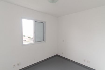 Suíte de apartamento para alugar com 2 quartos, 72m² em Vila Isolina Mazzei, São Paulo