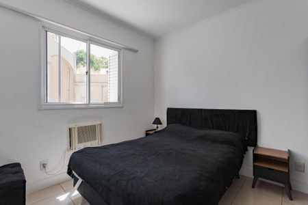 Quarto 1 de apartamento à venda com 2 quartos, 56m² em Sarandi, Porto Alegre