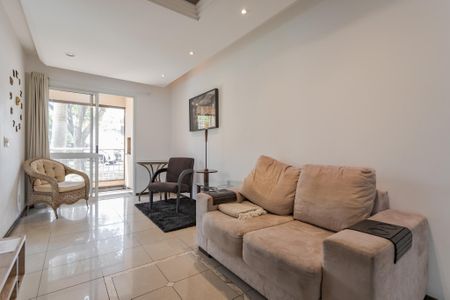 Sala de apartamento à venda com 2 quartos, 56m² em Sarandi, Porto Alegre