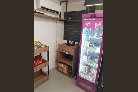 Apartamento à venda com 40m², 1 quarto e 1 vagaFoto 08