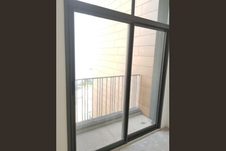 Foto 03 de apartamento à venda com 1 quarto, 40m² em Pinheiros, São Paulo