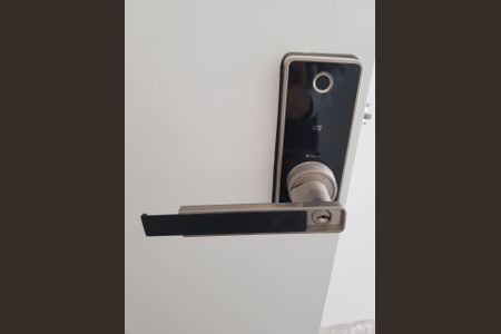 Apartamento à venda com 40m², 1 quarto e 1 vagaFoto 12