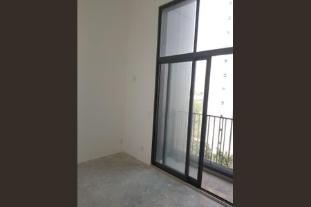 Foto 02 de apartamento à venda com 1 quarto, 40m² em Pinheiros, São Paulo