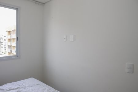 Suíte de apartamento à venda com 1 quarto, 28m² em Várzea da Barra Funda, São Paulo