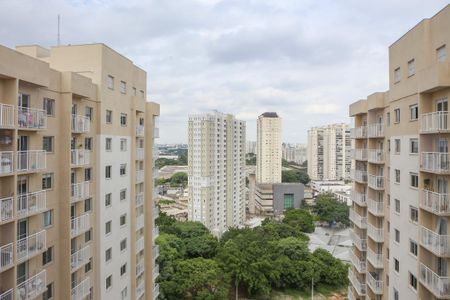 Apartamento para alugar com 28m², 1 quarto e sem vagaVista da Suíte