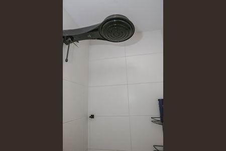 Apartamento para alugar com 28m², 1 quarto e sem vagaBanheiro da Suíte