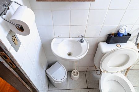 Apartamento à venda com 55m², 2 quartos e 1 vagabanheiro