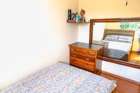 Apartamento à venda com 55m², 2 quartos e 1 vagaQuarto 2