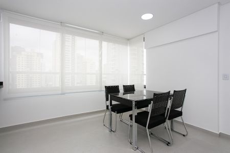 Apartamento para alugar com 63m², 2 quartos e 1 vaga Apartamento para alugar com 63m², 2 quartos e 1 vagaSala