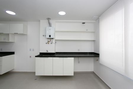 Apartamento para alugar com 63m², 2 quartos e 1 vaga Apartamento para alugar com 63m², 2 quartos e 1 vagaÁrea de Serviço