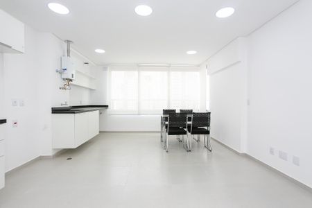 Apartamento para alugar com 63m², 2 quartos e 1 vaga Apartamento para alugar com 63m², 2 quartos e 1 vagaSala