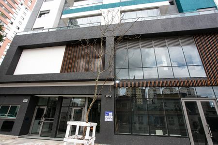 Apartamento para alugar com 63m², 2 quartos e 1 vaga Apartamento para alugar com 63m², 2 quartos e 1 vagaFachada