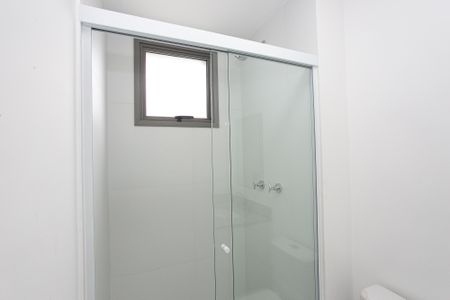 Apartamento para alugar com 63m², 2 quartos e 1 vaga Apartamento para alugar com 63m², 2 quartos e 1 vagaBanheiro Social