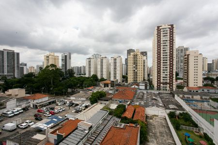 Apartamento para alugar com 63m², 2 quartos e 1 vaga Apartamento para alugar com 63m², 2 quartos e 1 vagaVista da Suíte