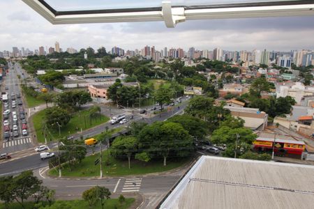 Apartamento à venda com 65m², 2 quartos e 2 vagas Apartamento à venda com 65m², 2 quartos e 2 vagasVista da Área de Serviço