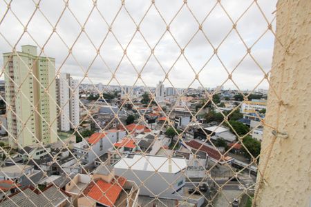 Apartamento à venda com 65m², 2 quartos e 2 vagas Apartamento à venda com 65m², 2 quartos e 2 vagasVista do Quarto