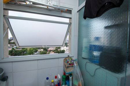 Apartamento à venda com 65m², 2 quartos e 2 vagas Apartamento à venda com 65m², 2 quartos e 2 vagasÁrea de Serviço