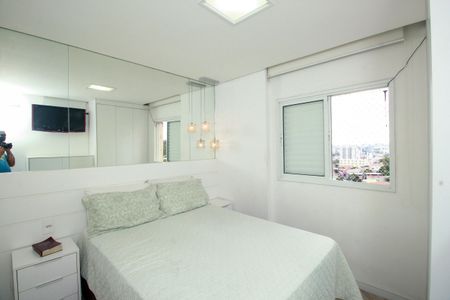 Apartamento à venda com 65m², 2 quartos e 2 vagas Apartamento à venda com 65m², 2 quartos e 2 vagasSuíte