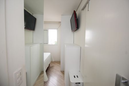 Apartamento à venda com 65m², 2 quartos e 2 vagas Apartamento à venda com 65m², 2 quartos e 2 vagasSuíte