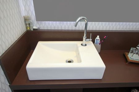 Apartamento à venda com 65m², 2 quartos e 2 vagas Apartamento à venda com 65m², 2 quartos e 2 vagasLavabo