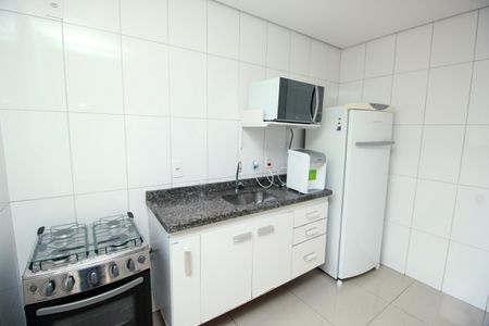 Apartamento à venda com 65m², 2 quartos e 2 vagas Apartamento à venda com 65m², 2 quartos e 2 vagasSalão de Festas