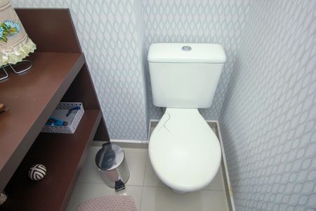 Apartamento à venda com 65m², 2 quartos e 2 vagas Apartamento à venda com 65m², 2 quartos e 2 vagasLavabo