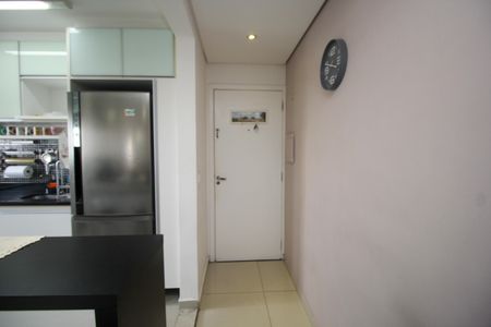 Apartamento à venda com 65m², 2 quartos e 2 vagas Apartamento à venda com 65m², 2 quartos e 2 vagasCozinha