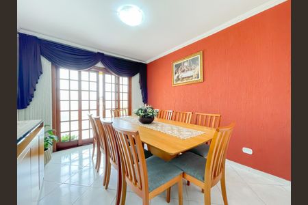 Sala 1 (Casa 1) de casa à venda com 4 quartos, 290m² em Cipava, Osasco