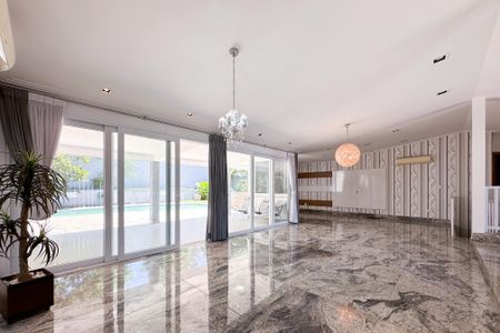 Sala de Jantar de casa à venda com 4 quartos, 450m² em Parque Anchieta, São Bernardo do Campo